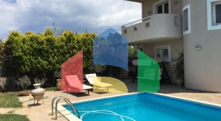 For Sale - Maisonette 320 m² in Attica