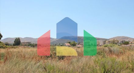 Продажа - Земельный участок 855 m² в Аттике