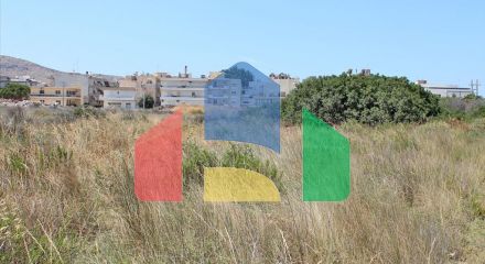 Продажа - Земельный участок 855 m² в Аттике