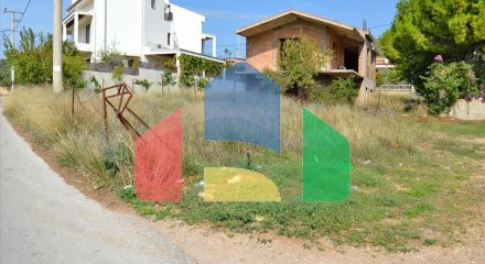 For Sale - Land 950 m² in Attica