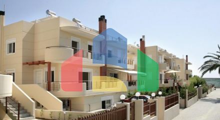 Продаж - Таунхаус 244 m² в Аттиці