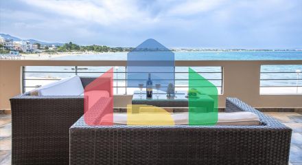 Продажа - Квартира 135 m² в Аттике