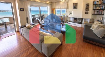 Продажа - Квартира 135 m² в Аттике