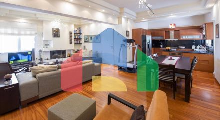 Продажа - Квартира 135 m² в Аттике