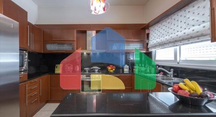 Продажа - Квартира 135 m² в Аттике