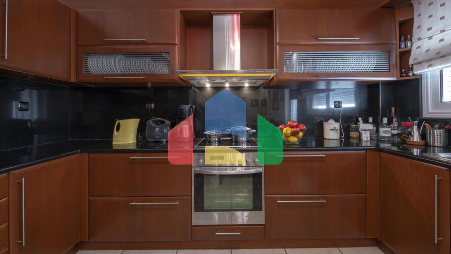 Продажа - Квартира 135 m² в Аттике