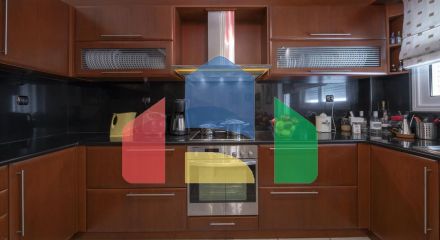 Продажа - Квартира 135 m² в Аттике