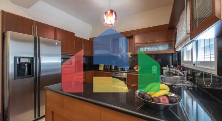 Продажа - Квартира 135 m² в Аттике