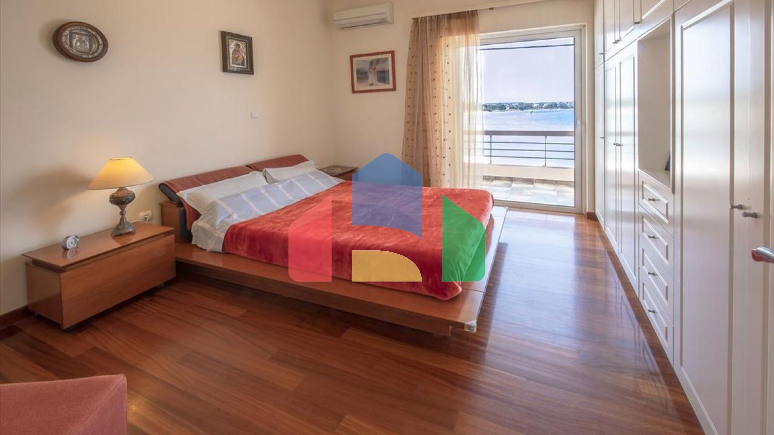 Продажа - Квартира 135 m² в Аттике