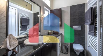 Продажа - Квартира 135 m² в Аттике