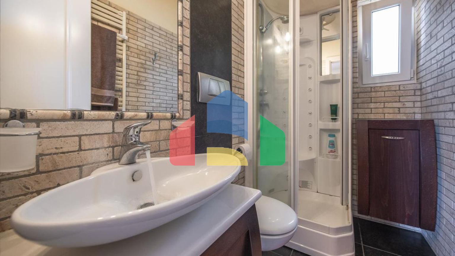 Продажа - Квартира 135 m² в Аттике