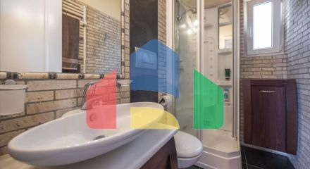 Продажа - Квартира 135 m² в Аттике