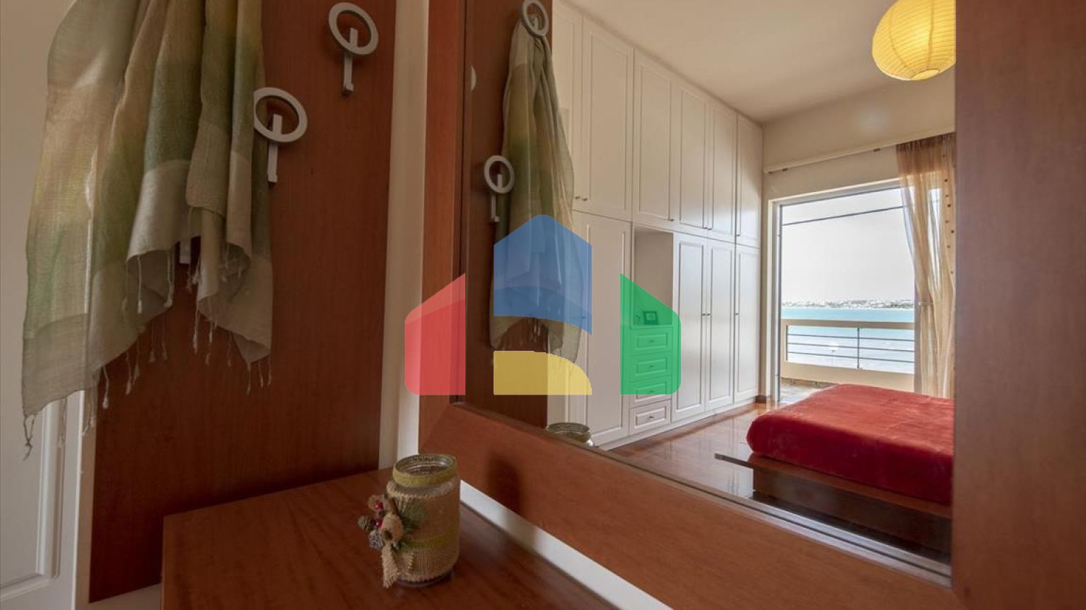 Продажа - Квартира 135 m² в Аттике