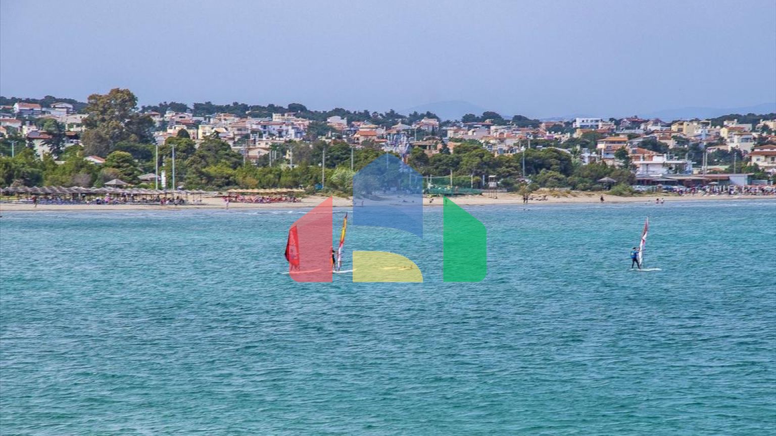 Продажа - Квартира 135 m² в Аттике