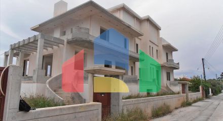 Продаж - Таунхаус 170 m² в Аттиці