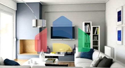 Продажа - Таунхаус 215 m² в Аттике