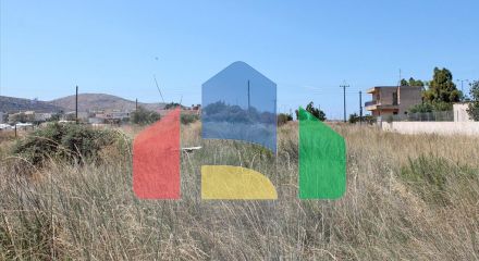 For Sale - Land 265 m² in Attica