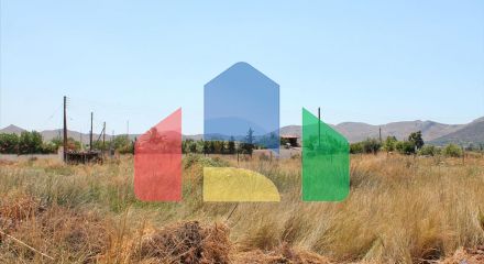 For Sale - Land 265 m² in Attica