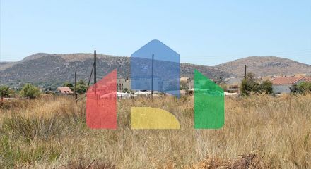 For Sale - Land 265 m² in Attica