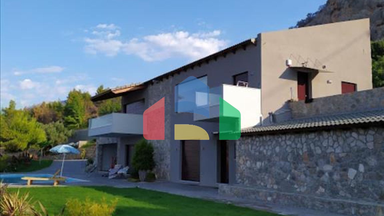 Продажа - Вилла 300 m² в Аттике