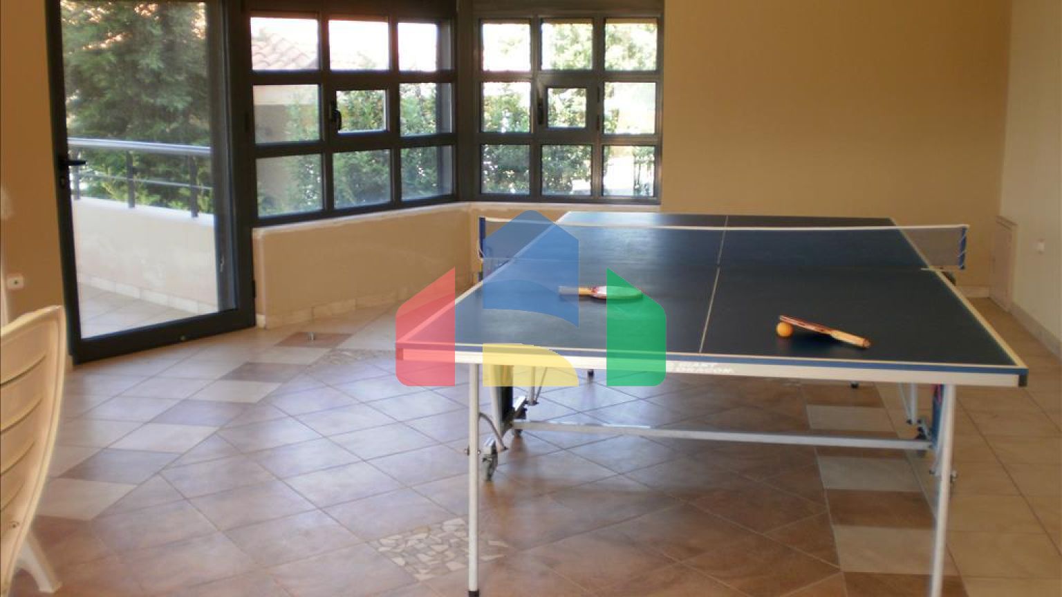 Продажа - Коттедж 400 m² в Аттике