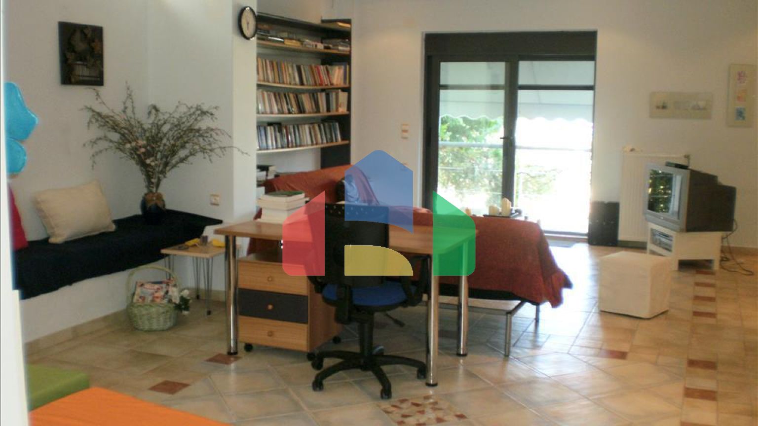 Продажа - Коттедж 400 m² в Аттике