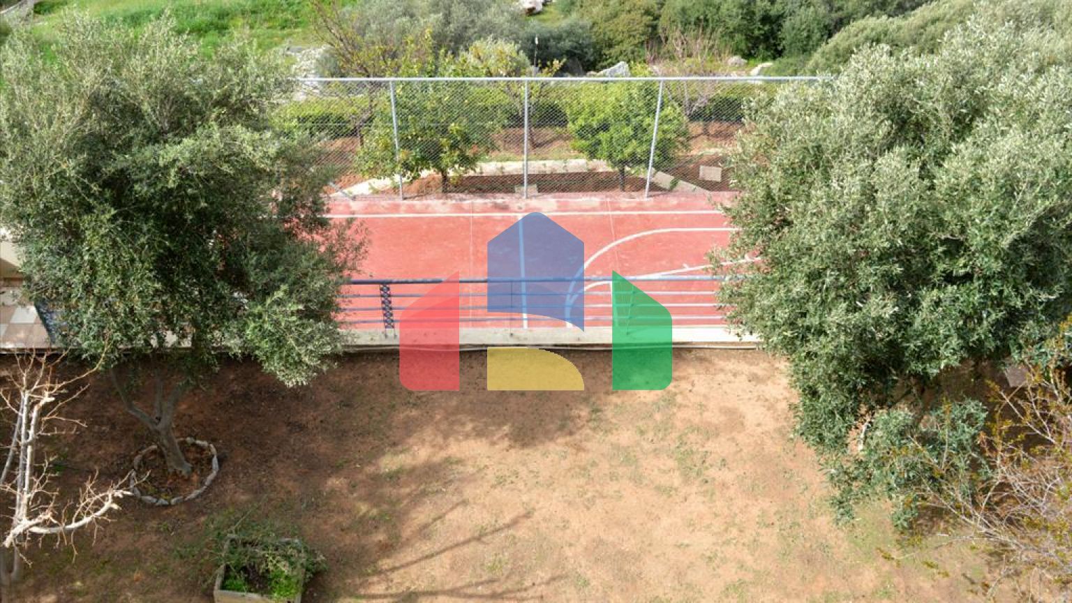 Продажа - Коттедж 400 m² в Аттике