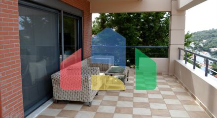 Продажа - Коттедж 400 m² в Аттике