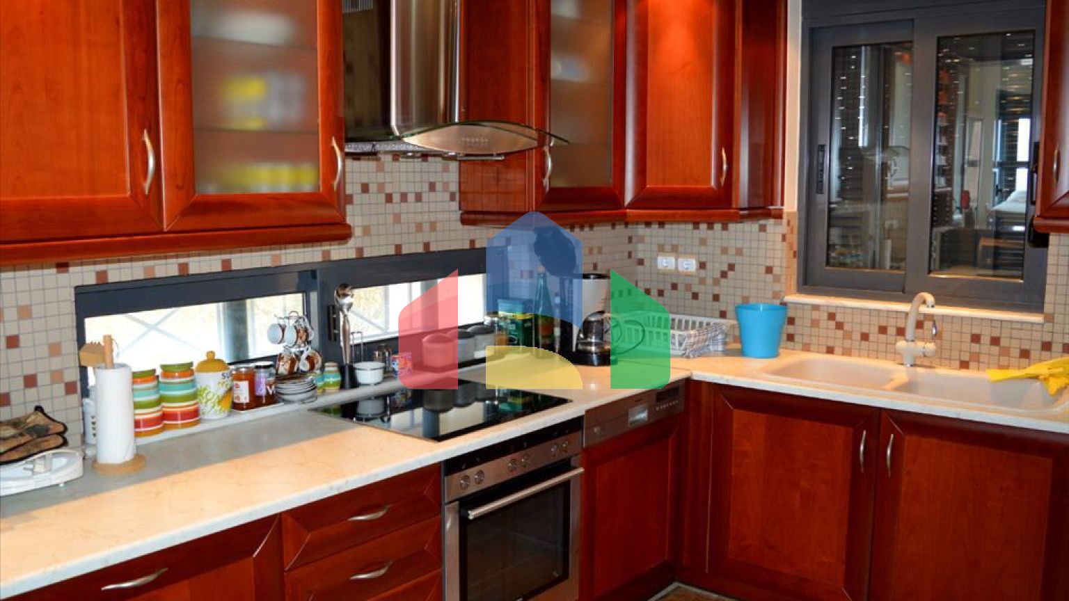 Продажа - Коттедж 400 m² в Аттике