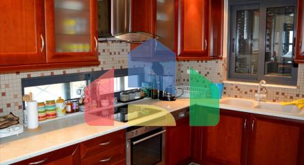 Продажа - Коттедж 400 m² в Аттике