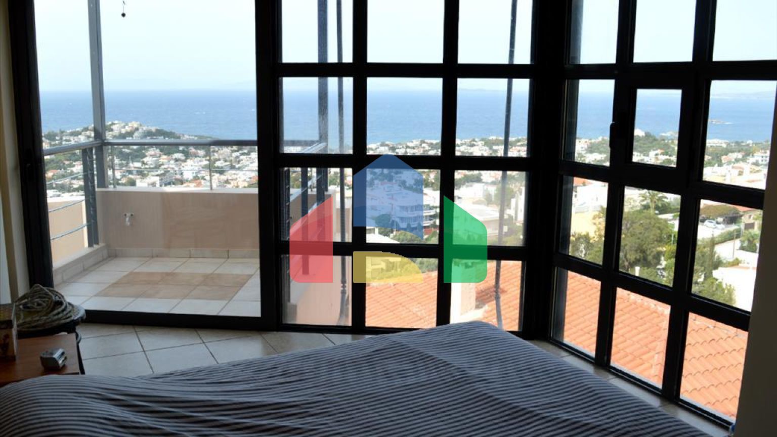 Продажа - Коттедж 400 m² в Аттике