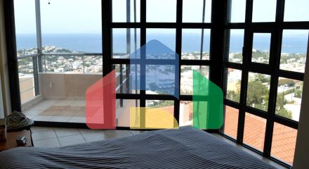 Продажа - Коттедж 400 m² в Аттике