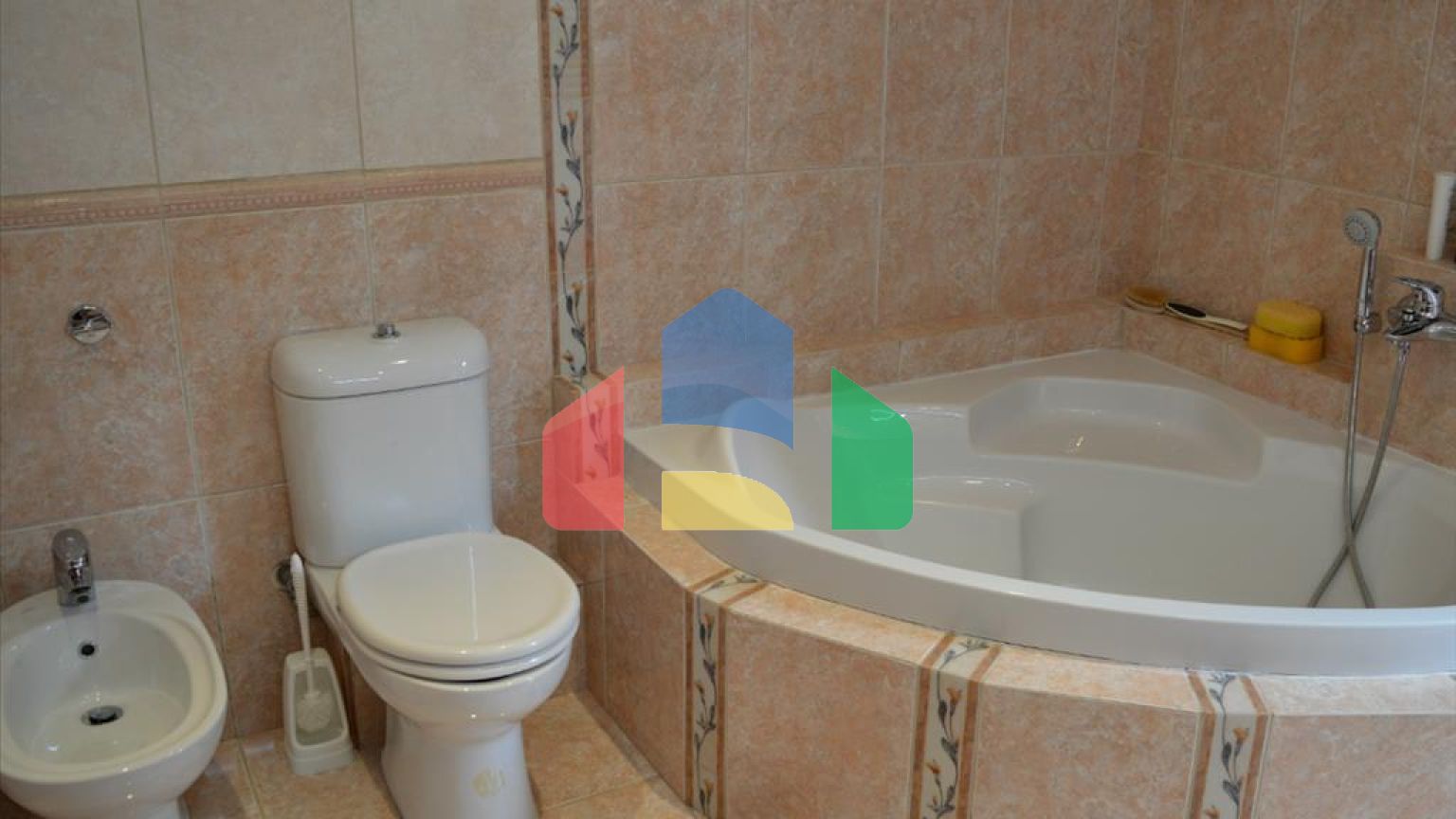 Продажа - Коттедж 400 m² в Аттике