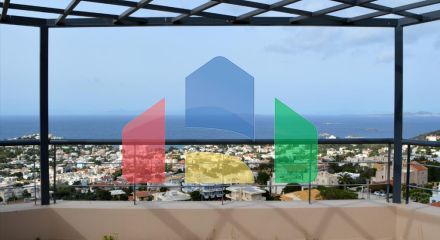 Продажа - Коттедж 400 m² в Аттике