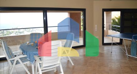 Продажа - Коттедж 400 m² в Аттике