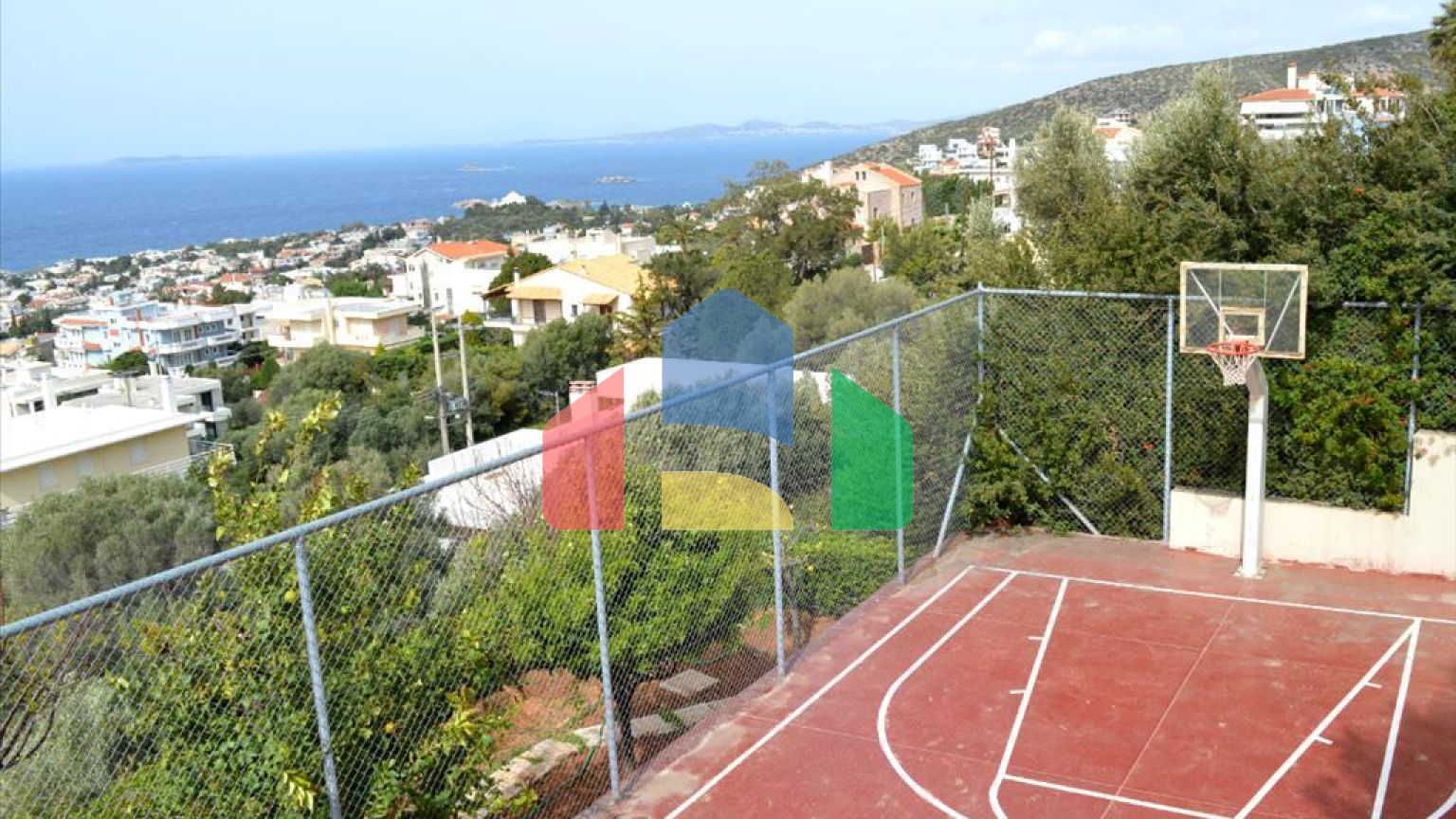 Продажа - Коттедж 400 m² в Аттике