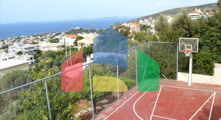 Продажа - Коттедж 400 m² в Аттике