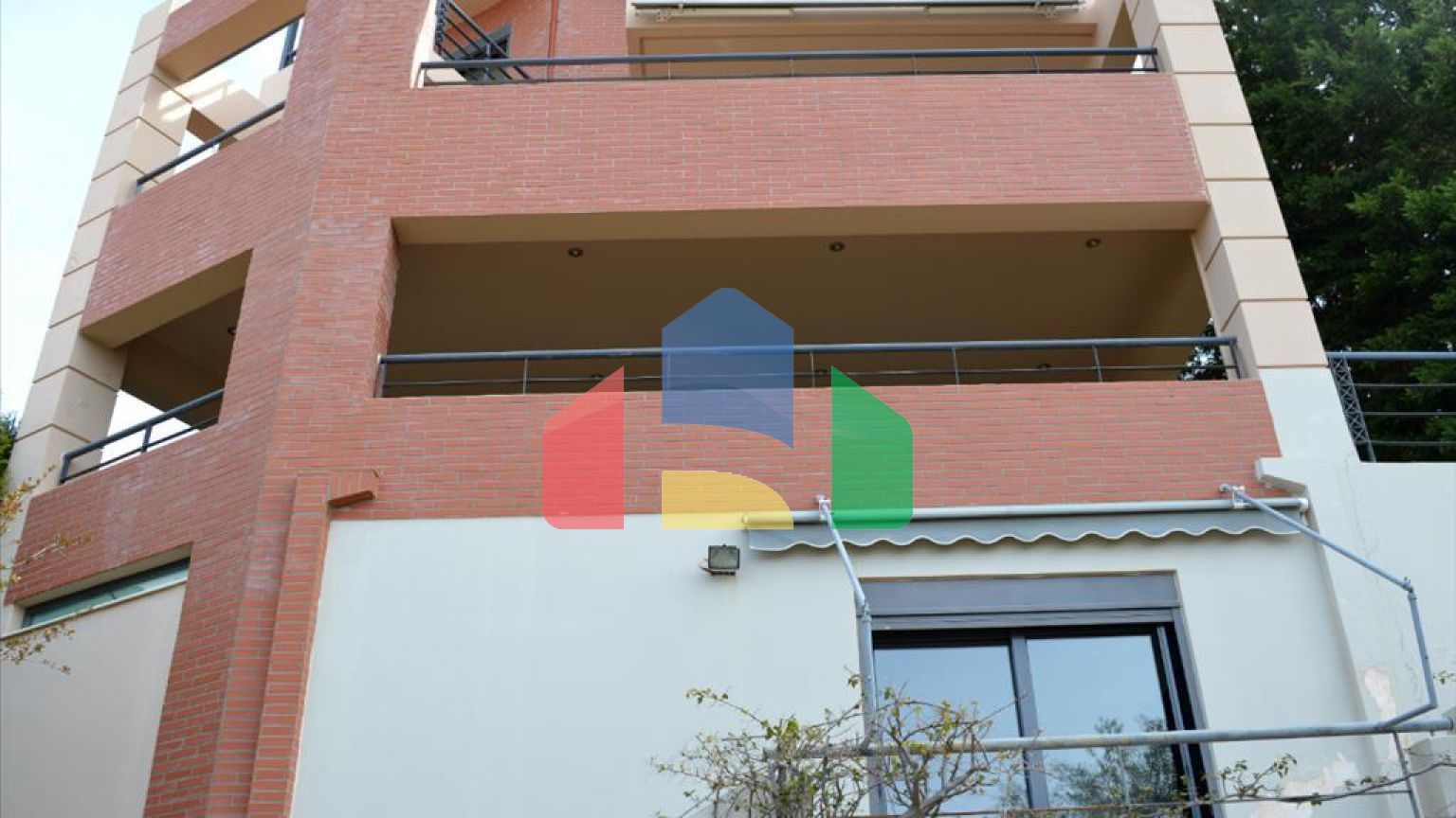 Продажа - Коттедж 400 m² в Аттике