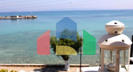 Продажа - Коммерческое помещение 660 m² в Аттике