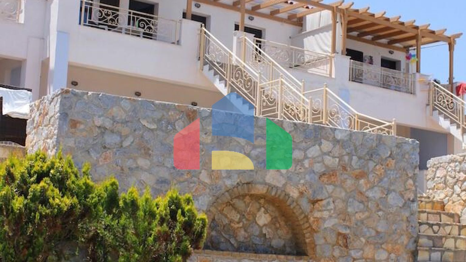 Продажа - Коммерческое помещение 660 m² в Аттике