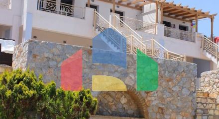 Продажа - Коммерческое помещение 660 m² в Аттике Продажа - Коммерческое помещение 660 m² в Аттике