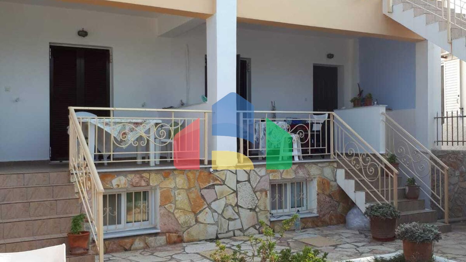 Продажа - Коммерческое помещение 660 m² в Аттике