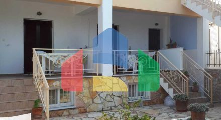 Продажа - Коммерческое помещение 660 m² в Аттике Продажа - Коммерческое помещение 660 m² в Аттике