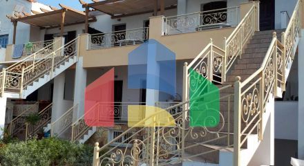 Продажа - Коммерческое помещение 660 m² в Аттике Продажа - Коммерческое помещение 660 m² в Аттике