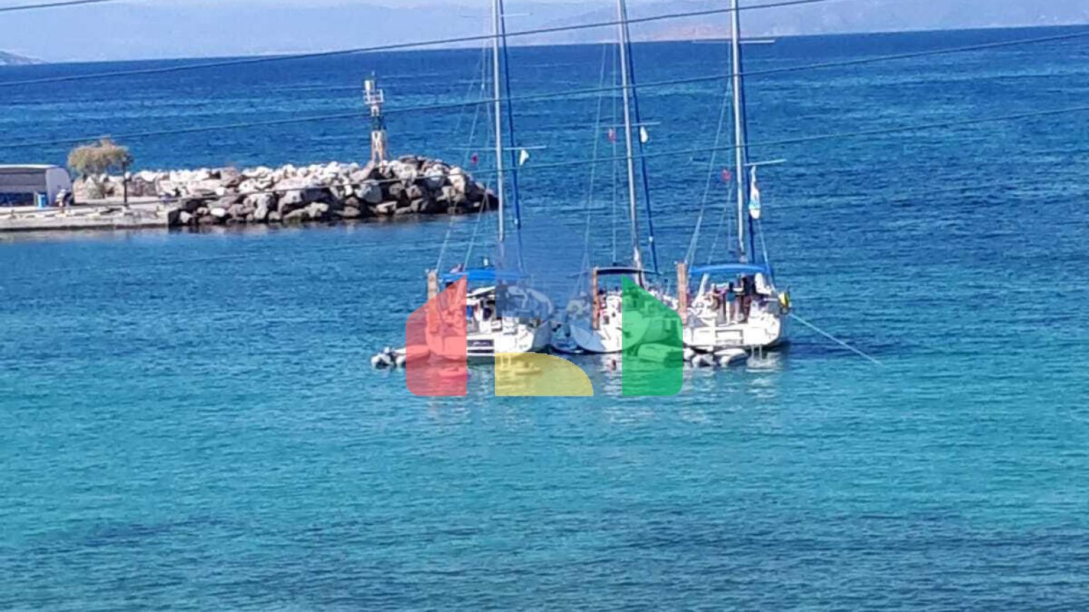 Продажа - Коммерческое помещение 660 m² в Аттике