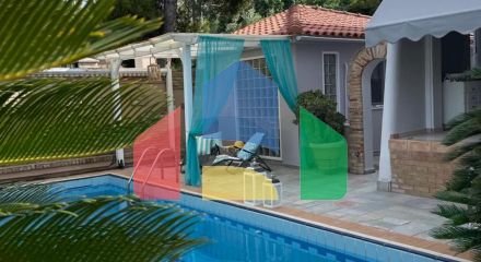 Продажа - Коттедж 240 m² в Аттике Продажа - Коттедж 240 m² в Аттике