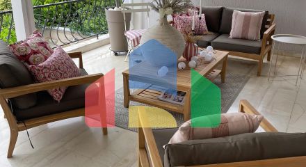 Продажа - Коттедж 240 m² в Аттике