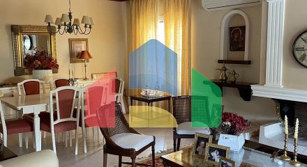 Продажа - Коттедж 240 m² в Аттике Продажа - Коттедж 240 m² в Аттике