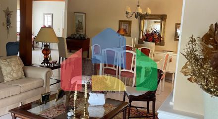 Продажа - Коттедж 240 m² в Аттике Продажа - Коттедж 240 m² в Аттике