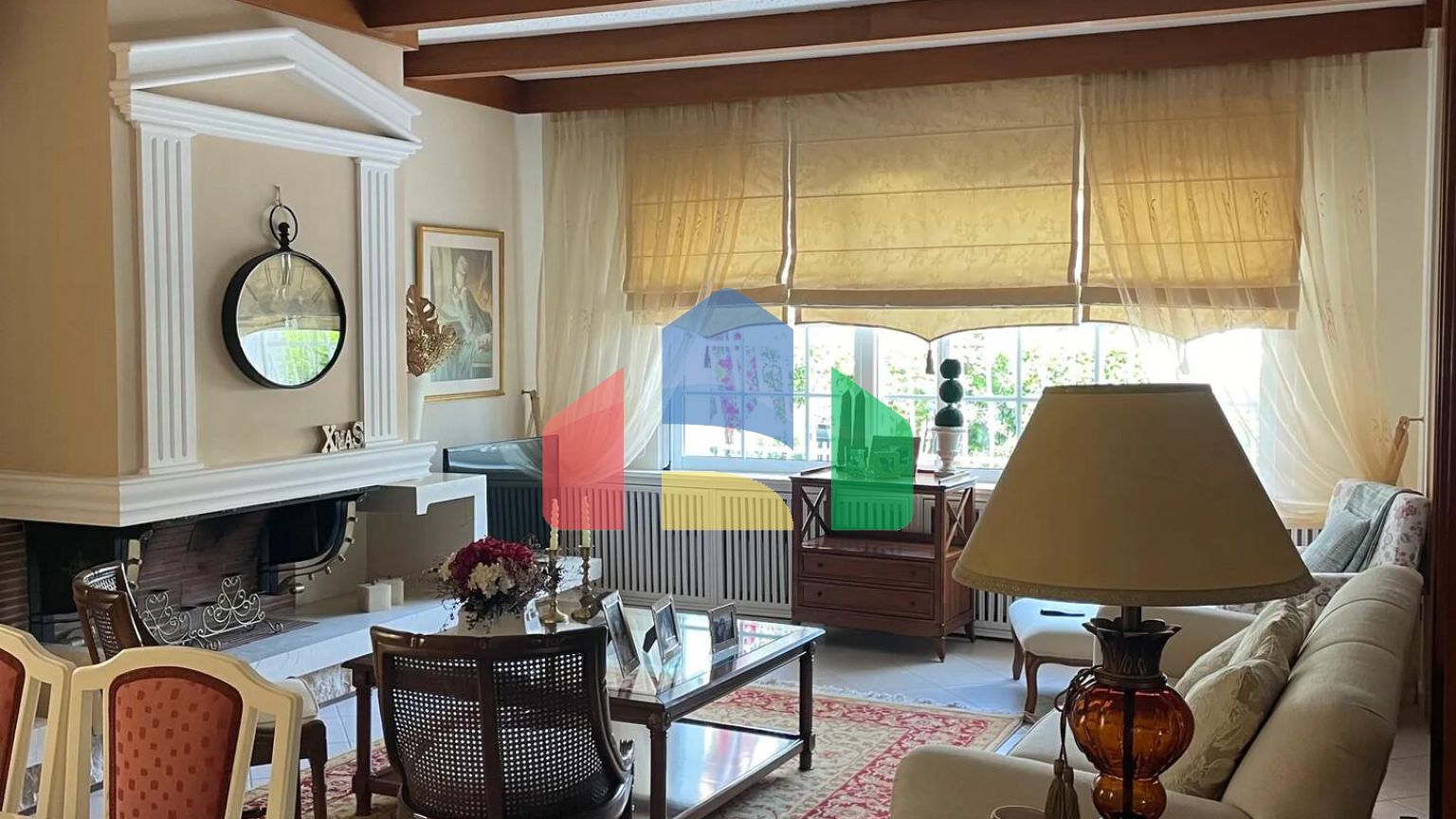 Продажа - Коттедж 240 m² в Аттике